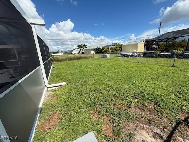 Apartment for rent at 1109 SW 47th Terrace, Cape Coral, FL 33914