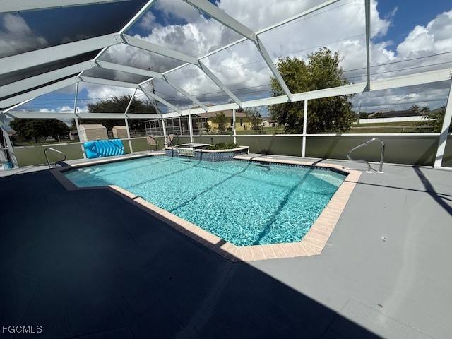 Apartment for rent at 1109 SW 47th Terrace, Cape Coral, FL 33914