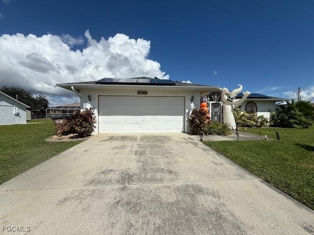 Apartment for rent at 1109 SW 47th Terrace, Cape Coral, FL 33914