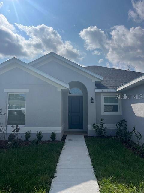 Apartment for rent at 241 Grifford Dr #241, Kissimmee, FL 34758