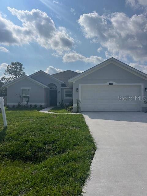 Apartment for rent at 241 Grifford Dr #241, Kissimmee, FL 34758