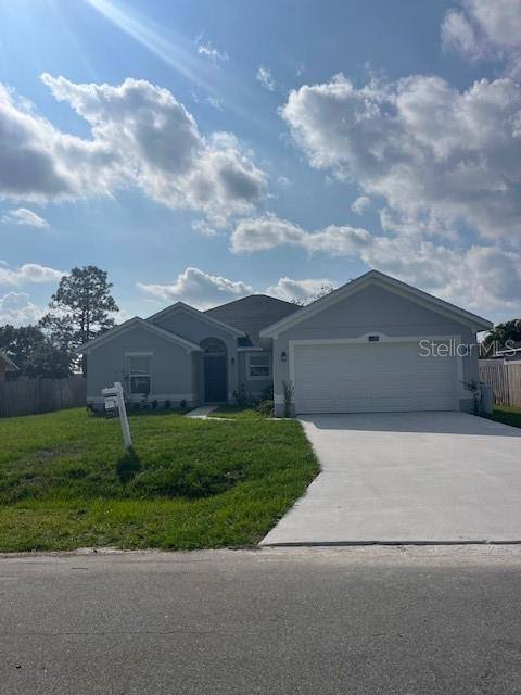 Apartment for rent at 241 Grifford Dr #241, Kissimmee, FL 34758