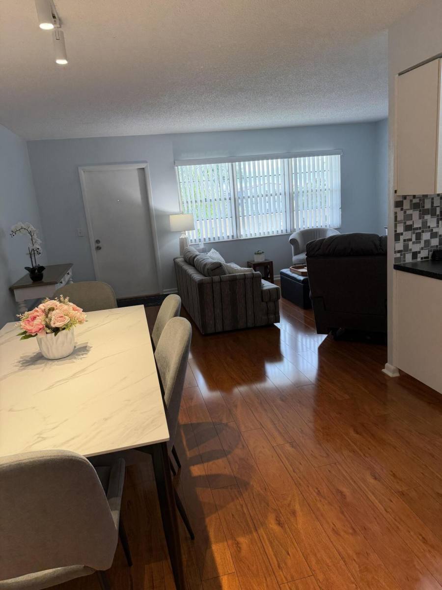 Apartment for rent at 3062 Ainslie Dr, Boca Raton, FL 33434