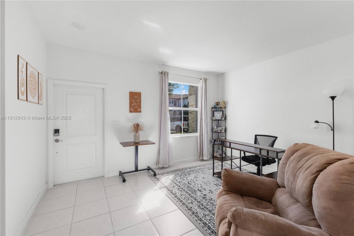 Apartment for rent at 12150 NW 23rd Court, Miami, FL 33147