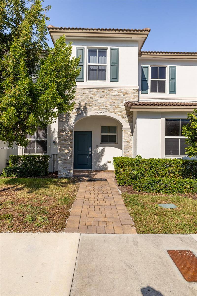 Apartment for rent at 12150 NW 23rd Court, Miami, FL 33147