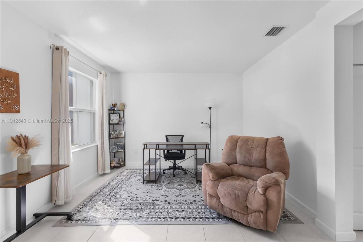 Apartment for rent at 12150 NW 23rd Court, Miami, FL 33147