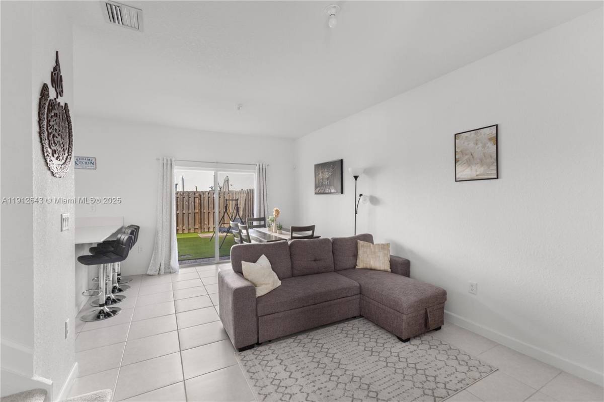 Apartment for rent at 12150 NW 23rd Court, Miami, FL 33147