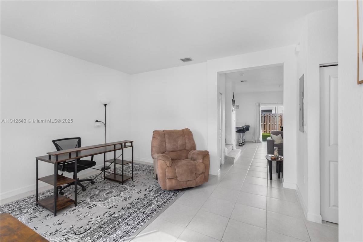 Apartment for rent at 12150 NW 23rd Court, Miami, FL 33147