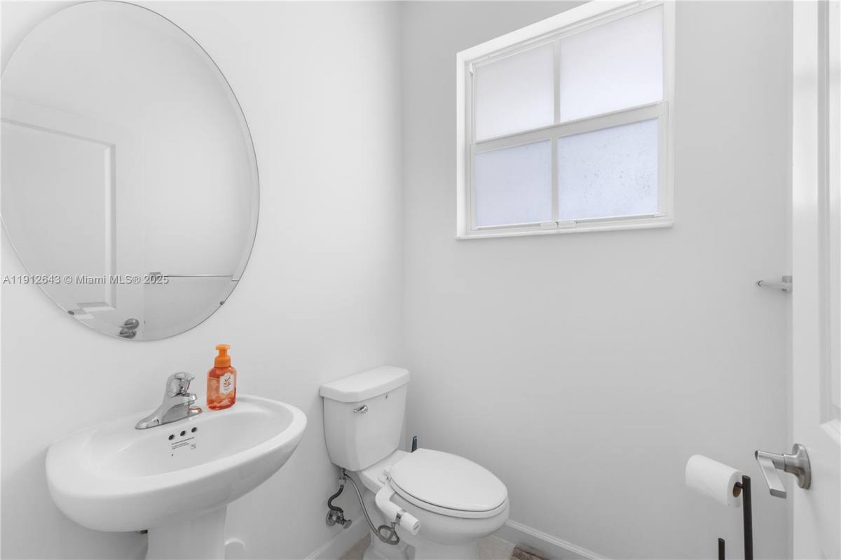 Apartment for rent at 12150 NW 23rd Court, Miami, FL 33147