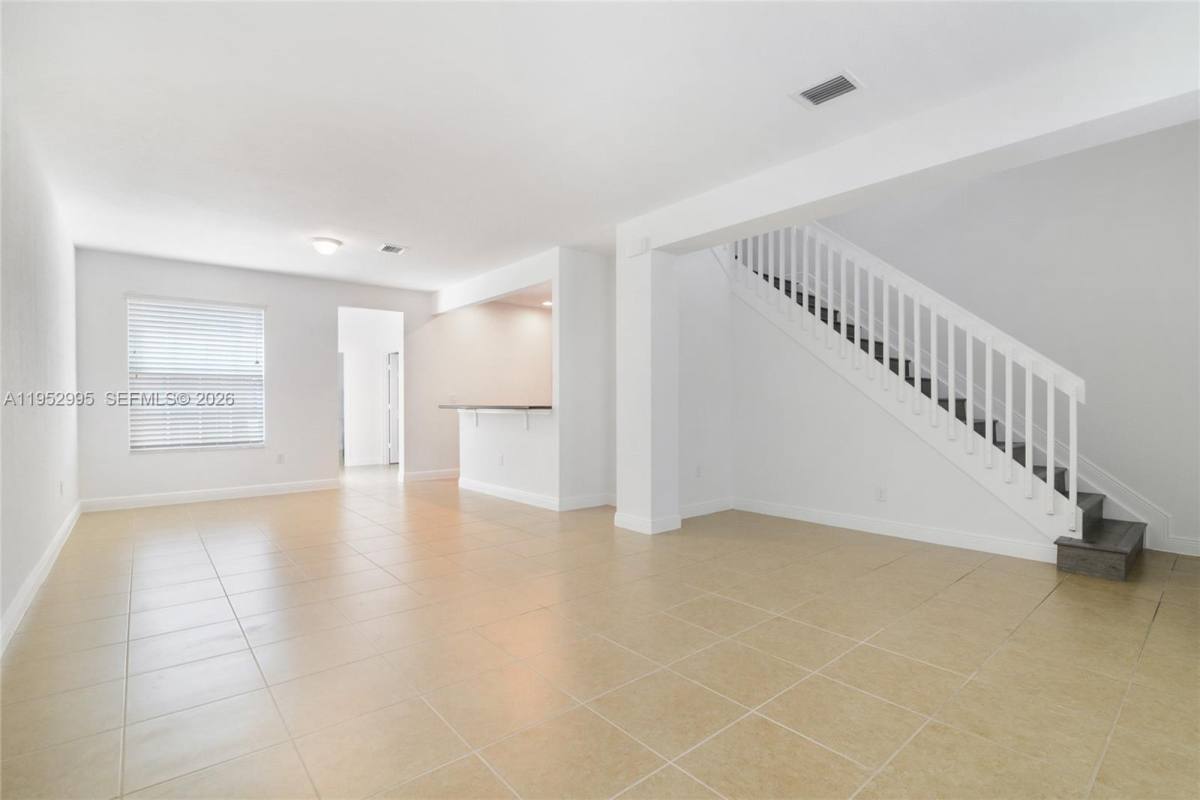 Townhouse for rent at 1108 SW 146th Terrace, Hollywood, FL 33027