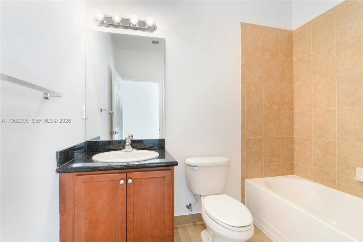 Townhouse for rent at 1108 SW 146th Terrace, Hollywood, FL 33027