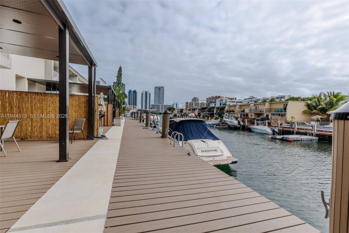 Townhouse for rent at 3920 NE 168th St #4, North Miami Beach, FL 33160