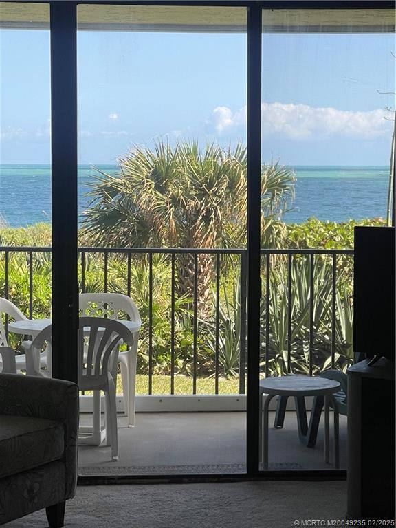 Apartment for rent at 4250 N Highway A1a #203, Fort Pierce, FL 34949