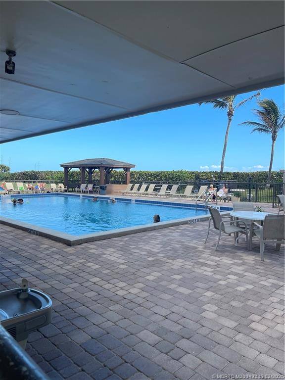Apartment for rent at 4250 N Highway A1a #203, Fort Pierce, FL 34949