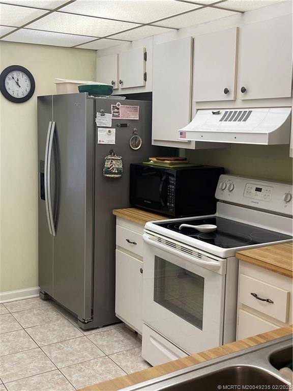 Apartment for rent at 4250 N Highway A1a #203, Fort Pierce, FL 34949