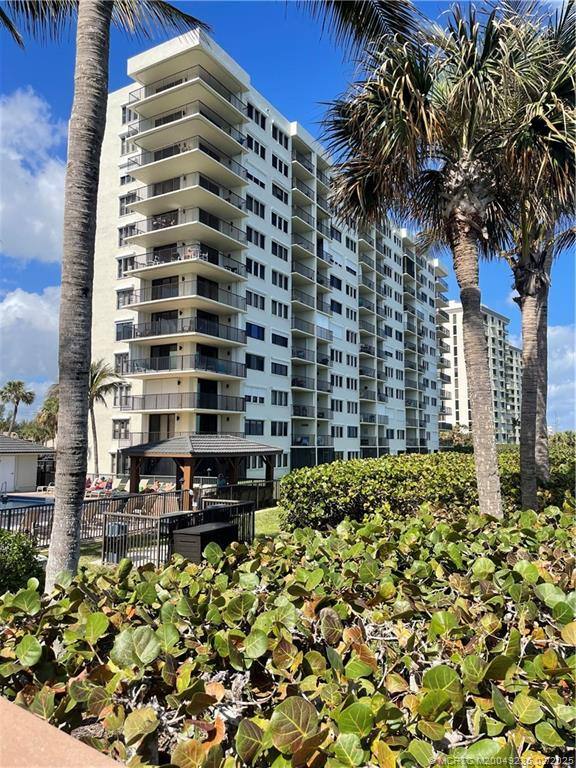 Apartment for rent at 4250 N Highway A1a #203, Fort Pierce, FL 34949