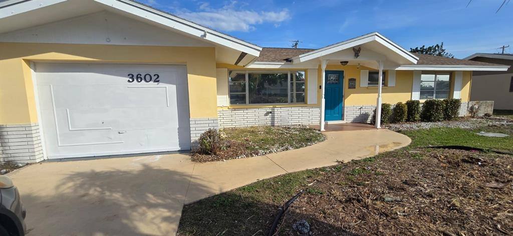 Apartment for rent at 3602 Harbor Blvd, Port Charlotte, FL 33952