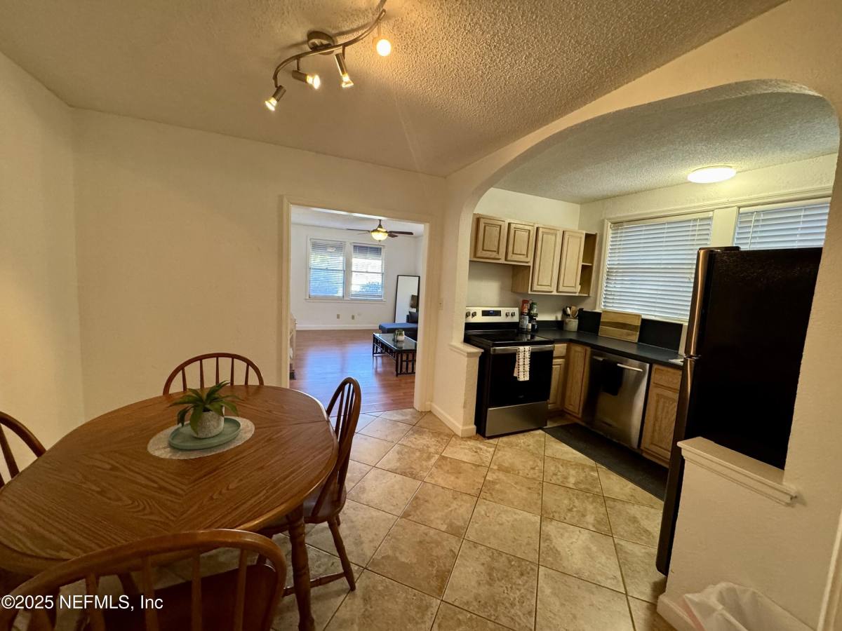 Apartment for rent at 2336 Herschel St #1, Jacksonville, FL 32204