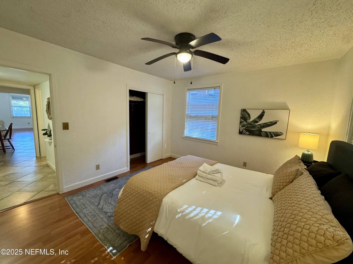 Apartment for rent at 2336 Herschel St #1, Jacksonville, FL 32204