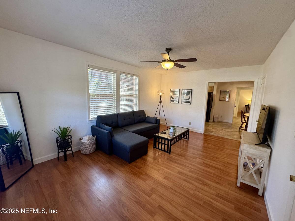 Apartment for rent at 2336 Herschel St #1, Jacksonville, FL 32204