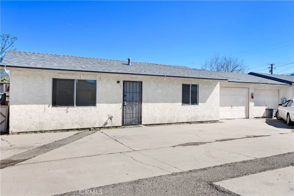 Apartment for rent at 4039 Lorraine Dr #5, San Bernardino, CA 92407