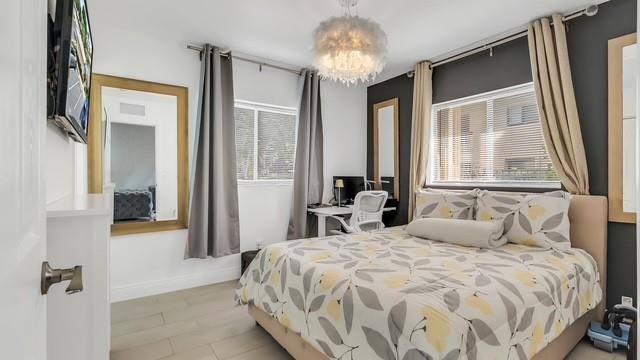 Apartment for rent at 2907 NE 8th Terrace #101, Fort Lauderdale, FL 33334