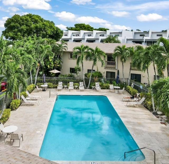 Apartment for rent at 2907 NE 8th Terrace #101, Fort Lauderdale, FL 33334