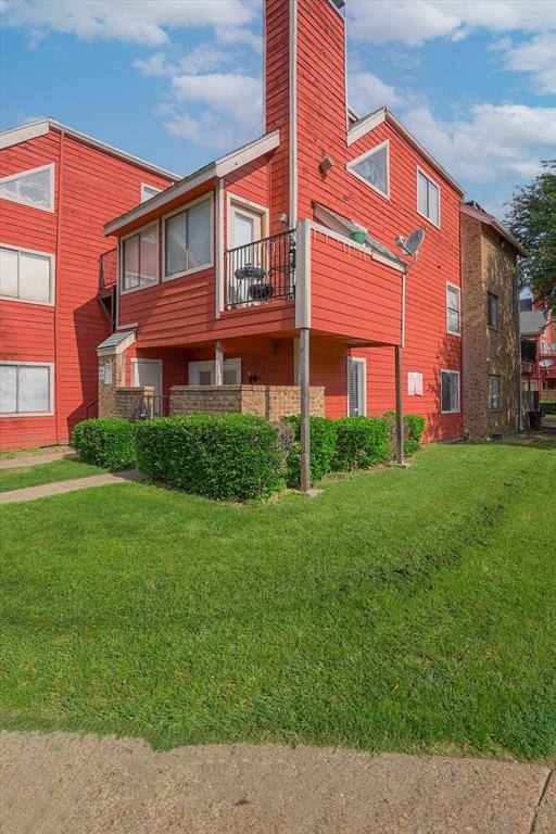 Condo for rent at 9825 Walnut St #9825M103, Dallas, TX 75243