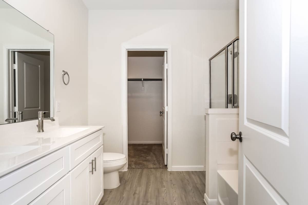 Apartment for rent at 13506 Maltessa Dr, Magnolia, TX 77354