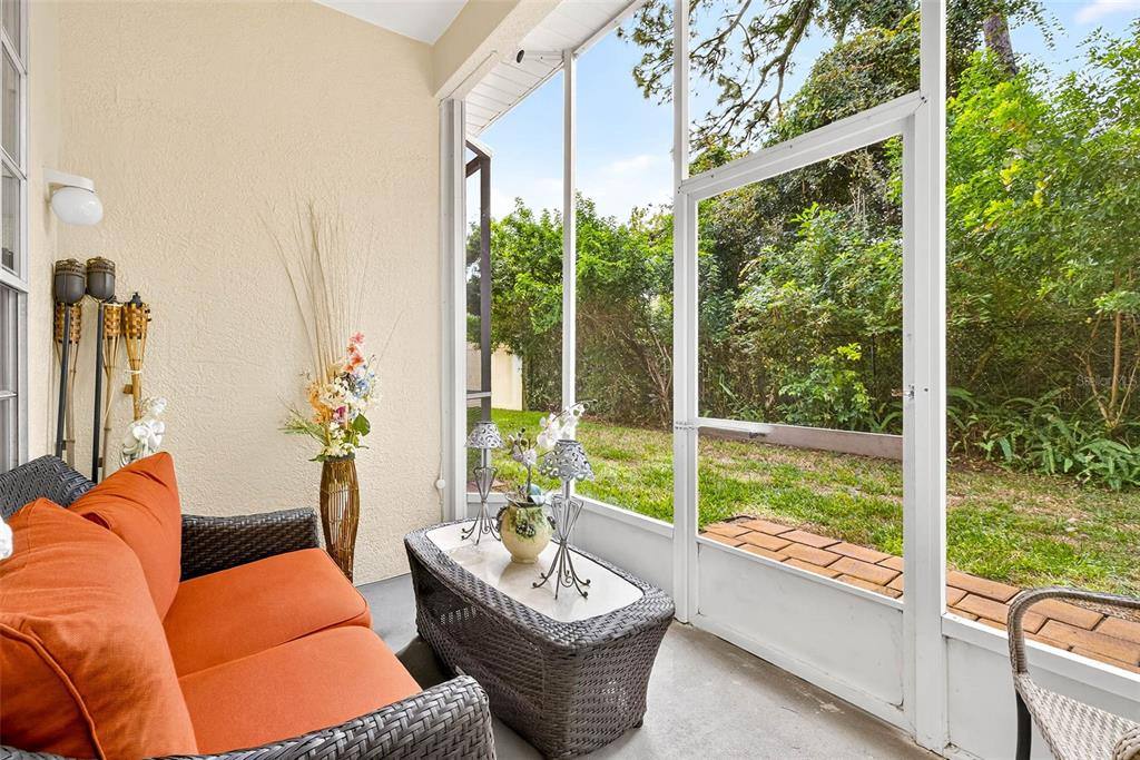 Townhouse for rent at 3408 Primrose Way, Palm Harbor, FL 34683