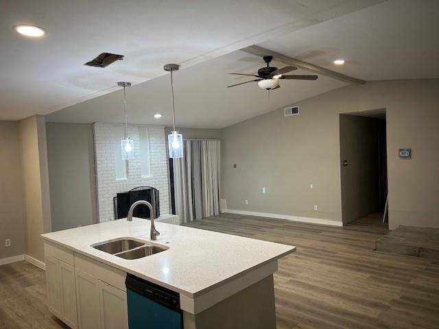 Apartment for rent at 625 Pentagon St W #625, Dallas, TX 75224