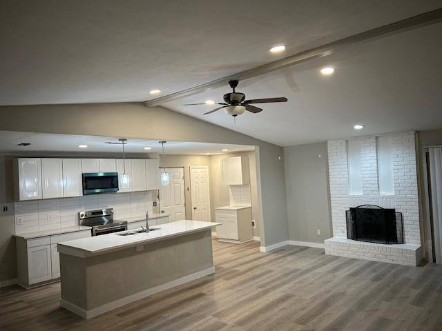 Apartment for rent at 625 Pentagon St W #625, Dallas, TX 75224