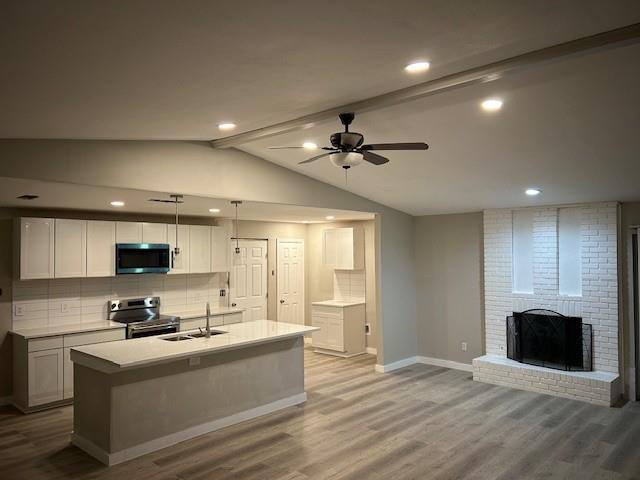 Apartment for rent at 625 Pentagon St W #625, Dallas, TX 75224