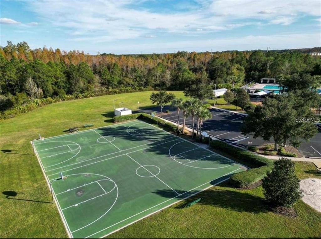 Apartment for rent at 1932 Grenville Court, Wesley Chapel, FL 33543