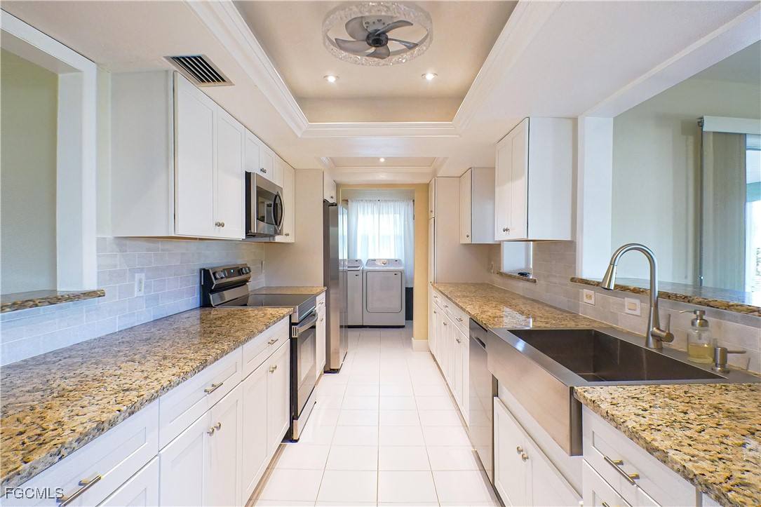 Apartment for rent at 2221 Cape Way, North Fort Myers, FL 33917