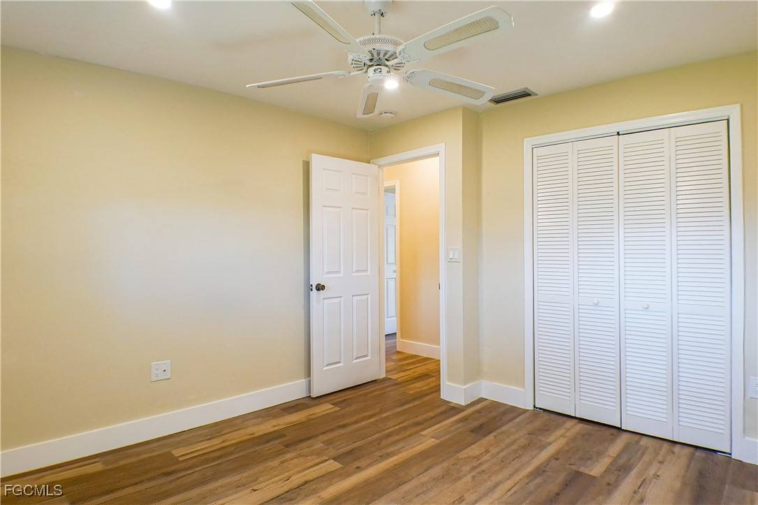 Apartment for rent at 2221 Cape Way, North Fort Myers, FL 33917