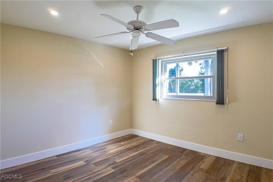 Apartment for rent at 2221 Cape Way, North Fort Myers, FL 33917