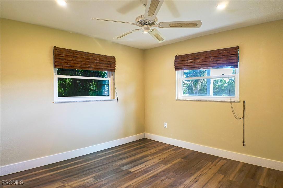 Apartment for rent at 2221 Cape Way, North Fort Myers, FL 33917