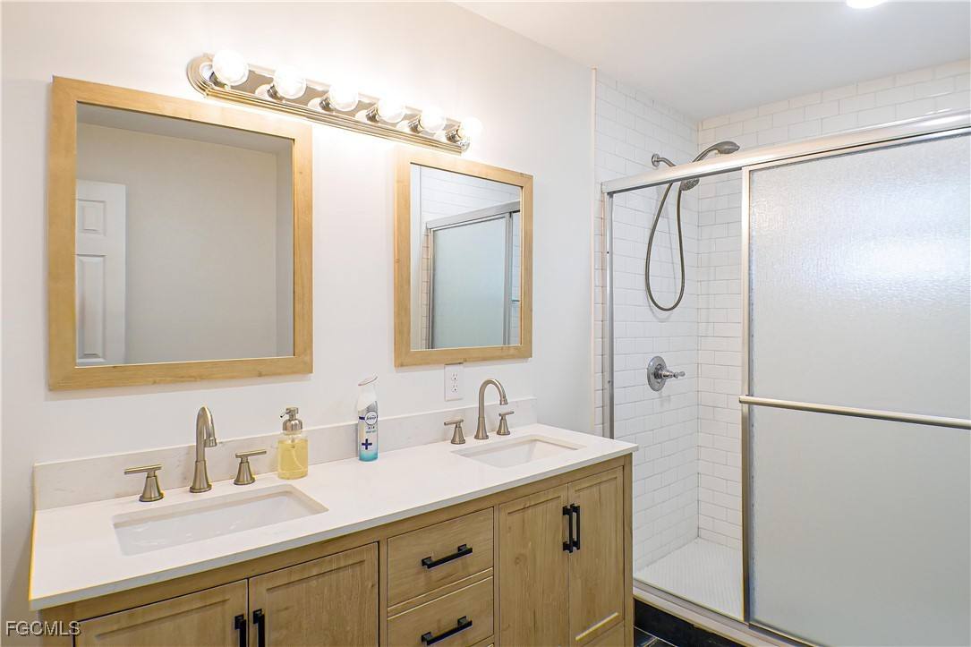 Apartment for rent at 2221 Cape Way, North Fort Myers, FL 33917