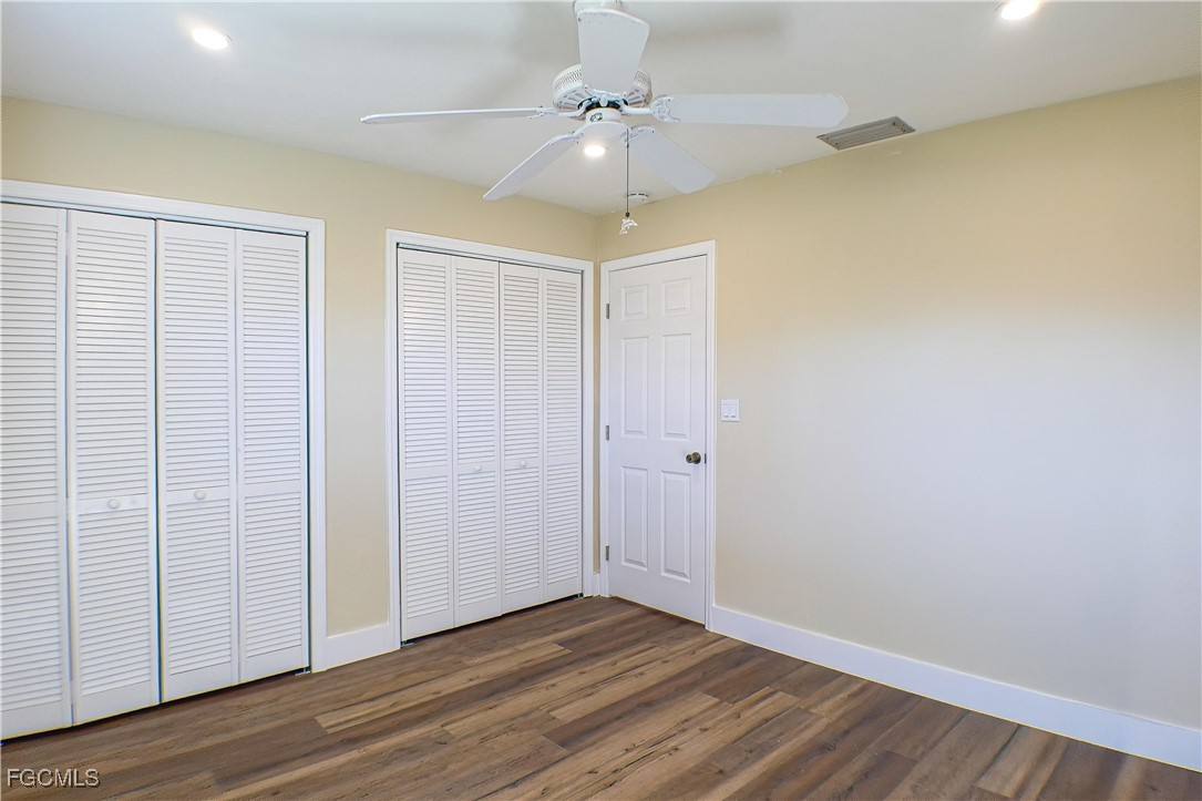 Apartment for rent at 2221 Cape Way, North Fort Myers, FL 33917