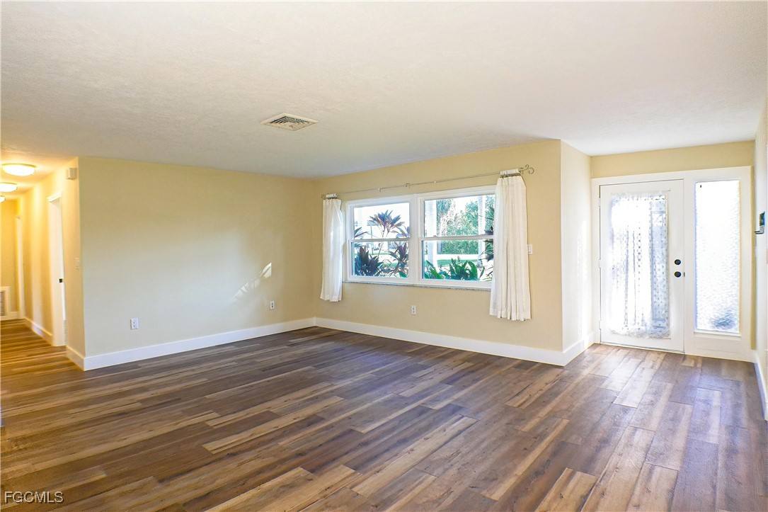 Apartment for rent at 2221 Cape Way, North Fort Myers, FL 33917
