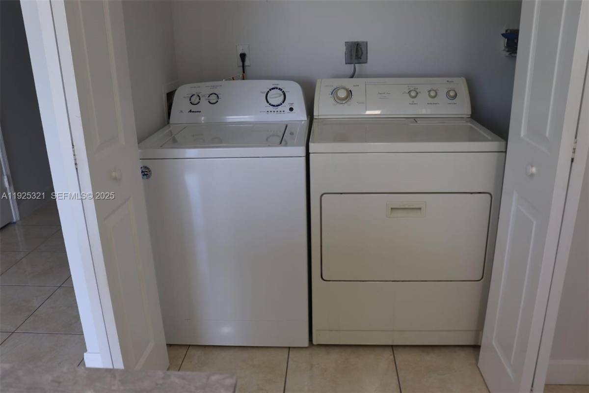 Townhouse for rent at 2940 SE 15th Terrace, Homestead, FL 33035