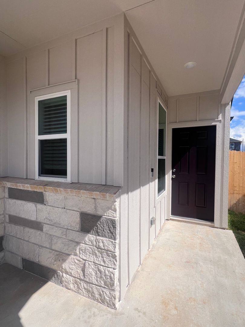 Apartment for rent at 622 Amber Falls Dr #622, Montgomery, TX 77356