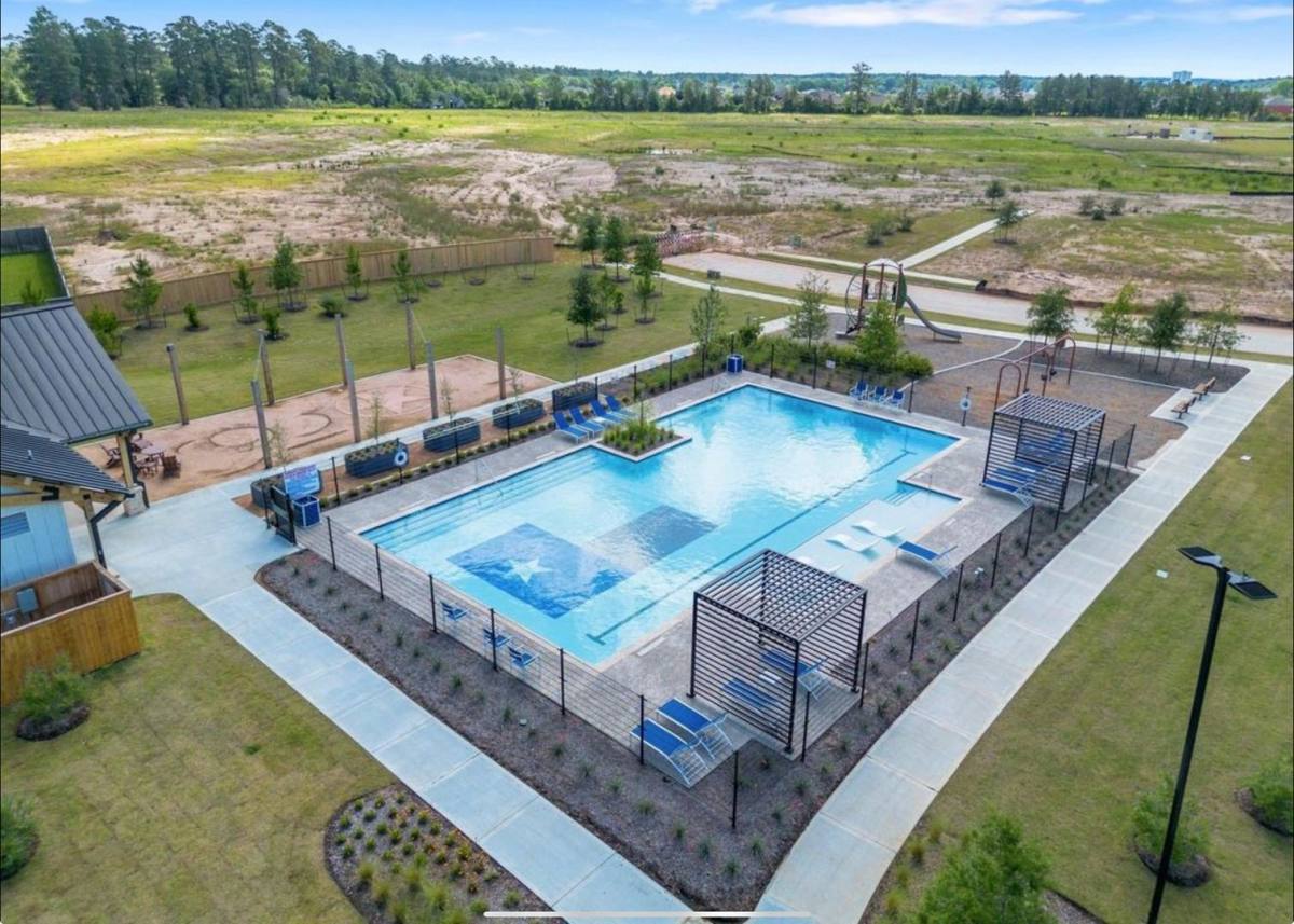 Apartment for rent at 622 Amber Falls Dr #622, Montgomery, TX 77356
