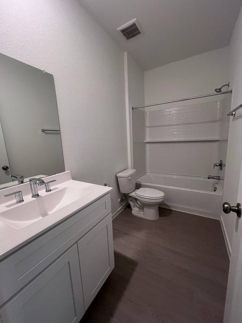 Apartment for rent at 622 Amber Falls Dr #622, Montgomery, TX 77356