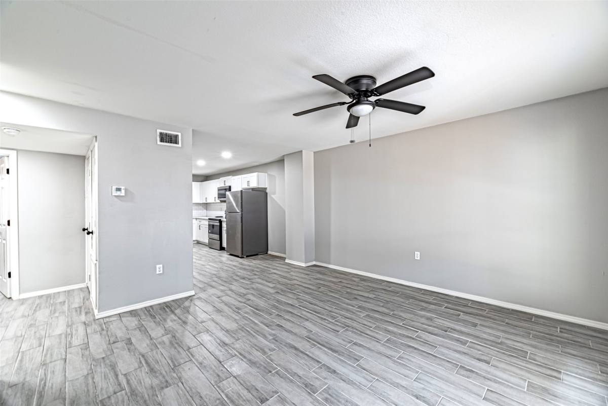 Apartment for rent at 9711 Linkmeadow Lane #3, Houston, TX 77025