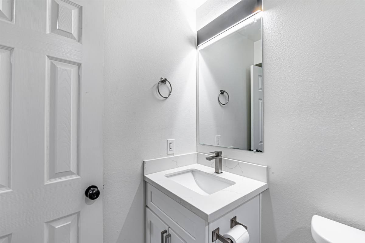 Apartment for rent at 9711 Linkmeadow Lane #3, Houston, TX 77025