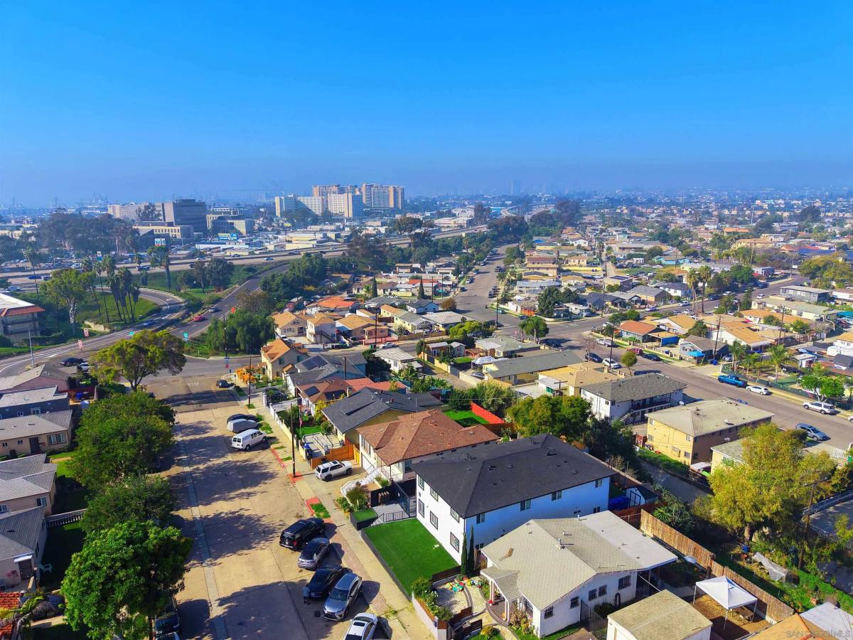Apartment for rent at 3934 Marine View Ave #39343934 1 2, San Diego, CA 92113