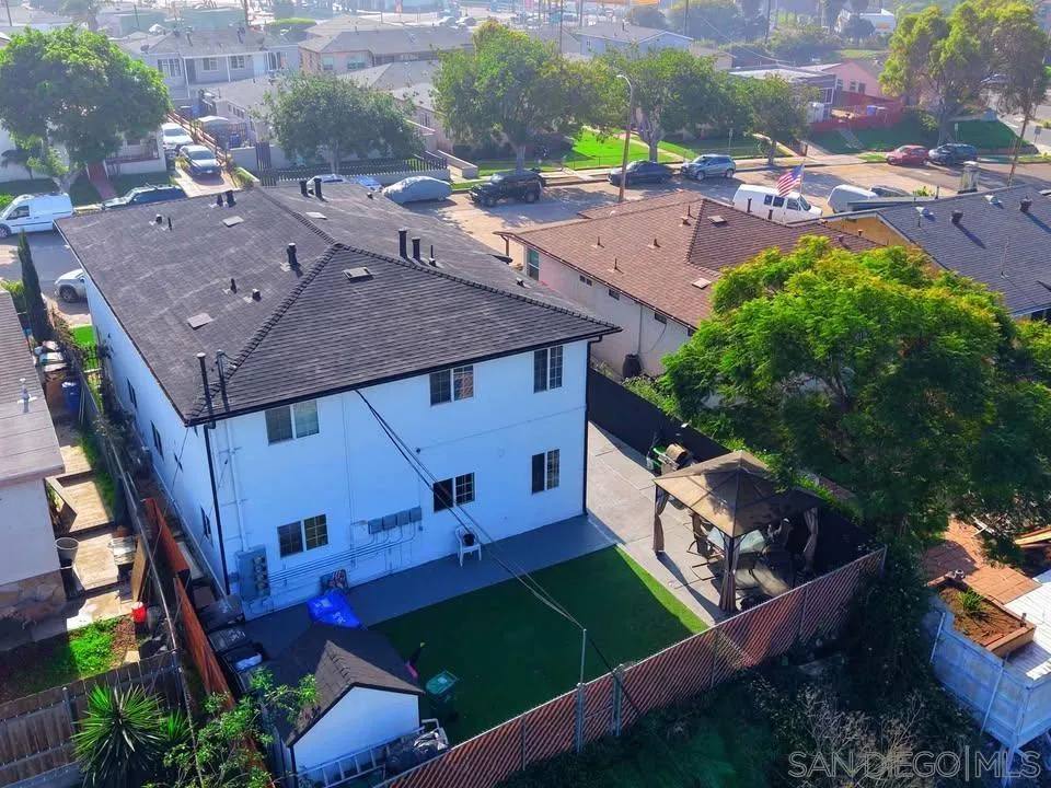 Apartment for rent at 3934 Marine View Ave #39343934 1 2, San Diego, CA 92113