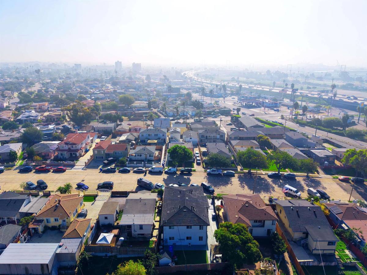 Apartment for rent at 3934 Marine View Ave #39343934 1 2, San Diego, CA 92113